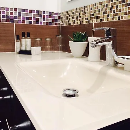 Gambetta Hotell 3*