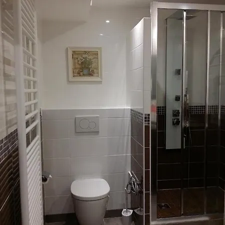 酒店 巴黎甘贝塔酒店