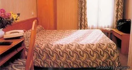 巴黎甘贝塔酒店 巴黎