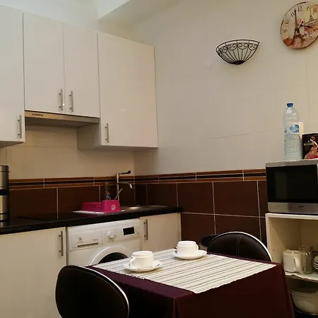 Gambetta 3* Paris