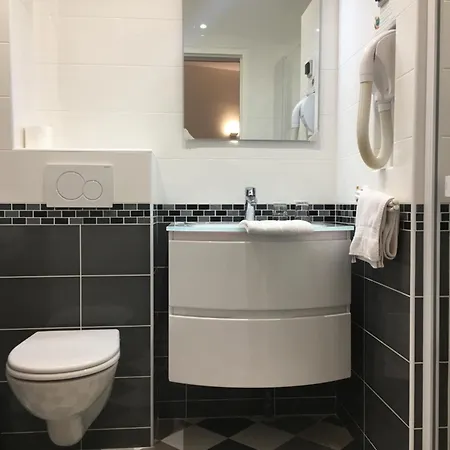 ホテル オテル ガンベッタ