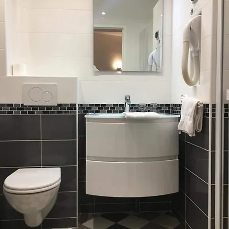 Hotel Gambetta
