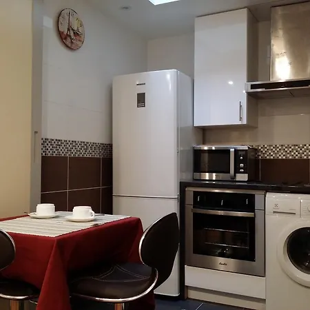 Gambetta Ξενοδοχείο 3*