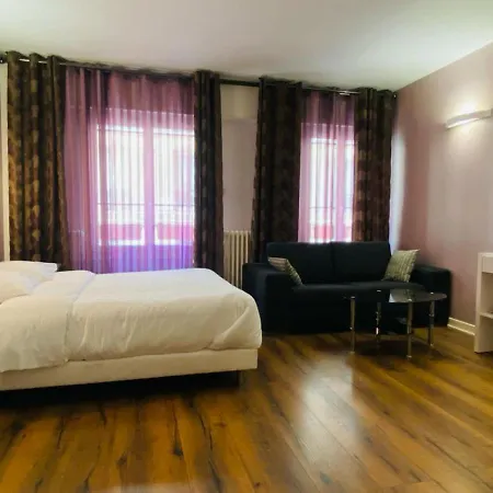 Hotel Gambetta 3*