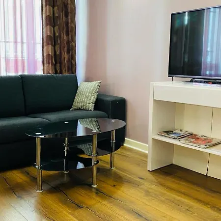 Hotel Gambetta 3*