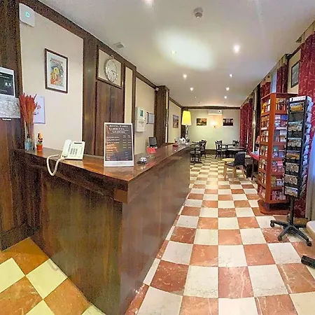 Hotel Gambetta