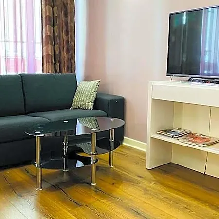 Gambetta Hotel Paris