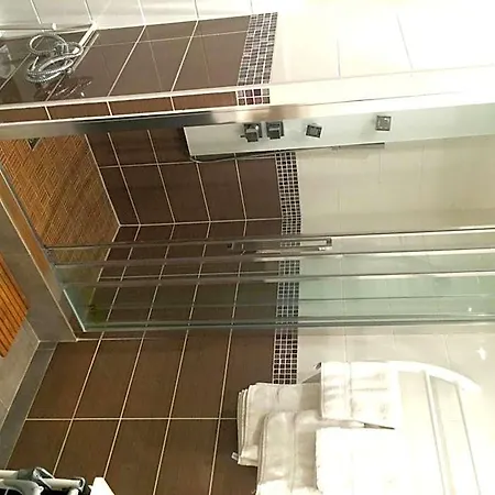 Hotel Gambetta Paris