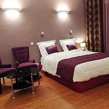 Gambetta Hotel