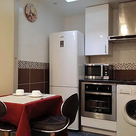 Hotel Gambetta