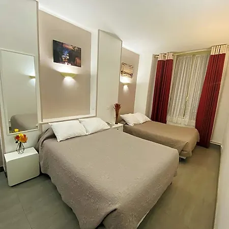 Hotel Gambetta 3*