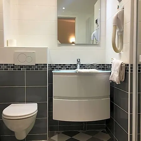 Gambetta Hotel