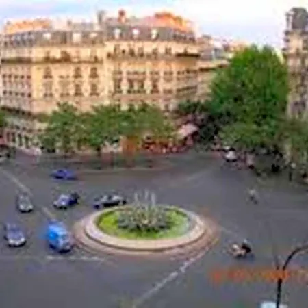 Gambetta París
