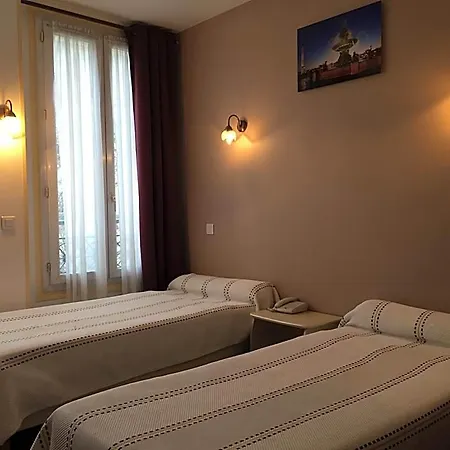 Gambetta Paříž