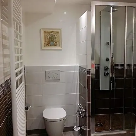 Gambetta Hotel 3*