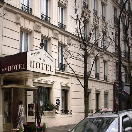 Gambetta 3*