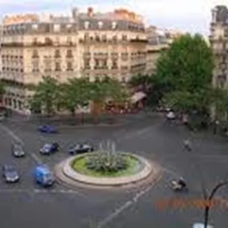 Gambetta Paryż