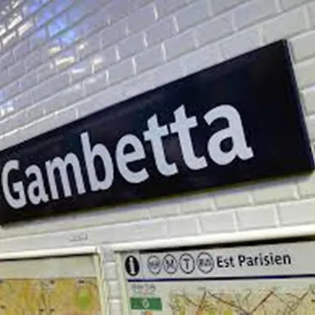 Gambetta 3*
