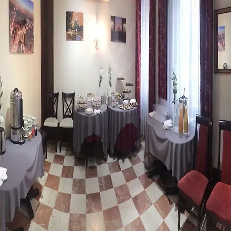 Gambetta 3* Paryż