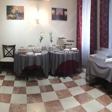 Gambetta Ξενοδοχείο