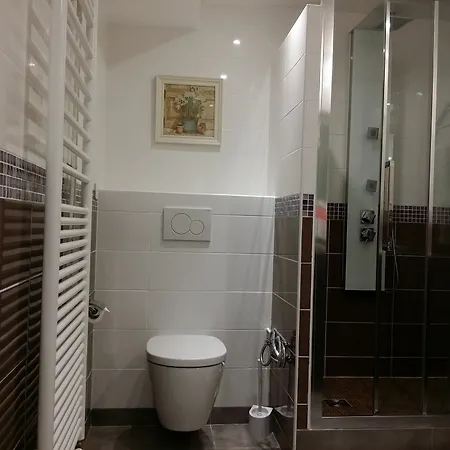 Hotel Gambetta 3*