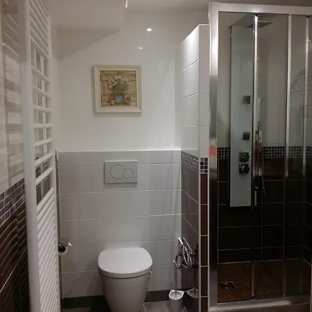 Ξενοδοχείο Gambetta 3*