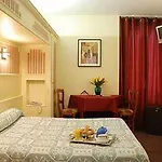 Hotel Gambetta Parigi