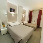 Gambetta 3* Parigi