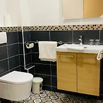 Gambetta Hotel Parigi