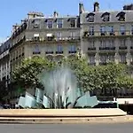 Gambetta Hotel Parigi