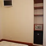 Gambetta Hotel Parigi