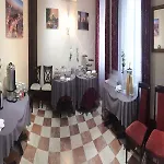 Gambetta 3* Parigi