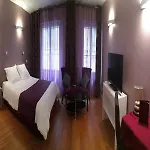 Hotel Gambetta Parigi