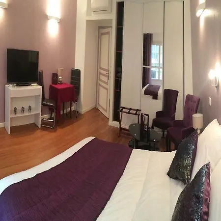 Gambetta Paris